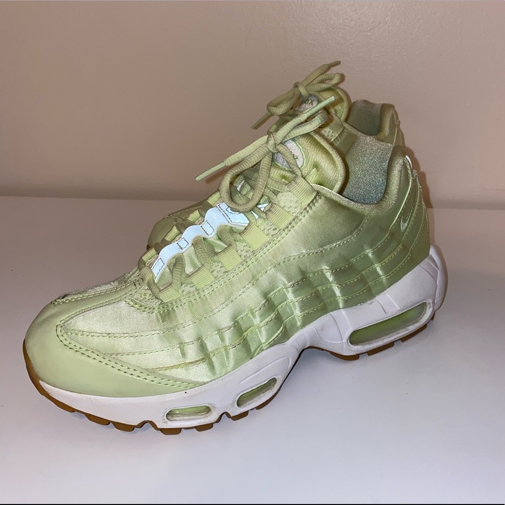 RARE Nike Air Max 95 - Picture 3 of 10